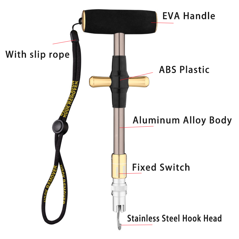 TAKEDO BL-049 T-Shape Fishing  – обзор и цена Fishing Equipment Price