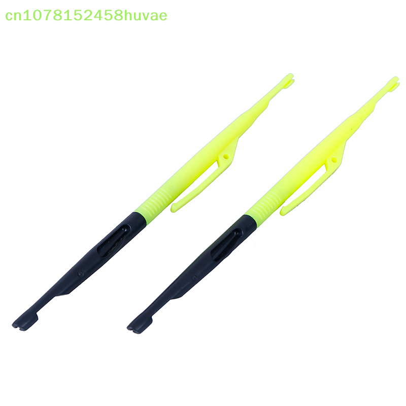 2 Pcs Plastic Hook Remover Dis – обзор и цена Fishing Equipment Price