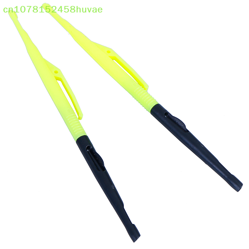 2 Pcs Plastic Hook Remover Dis – обзор и цена Fishing Equipment Price