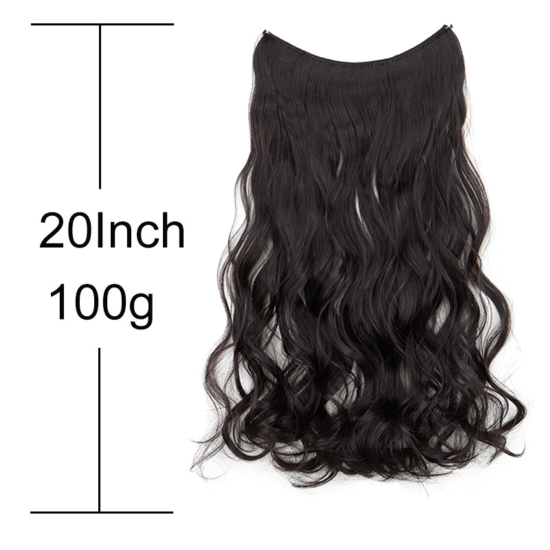 20Inch Synthetic One Piece Hai – обзор и цена Fishing Line