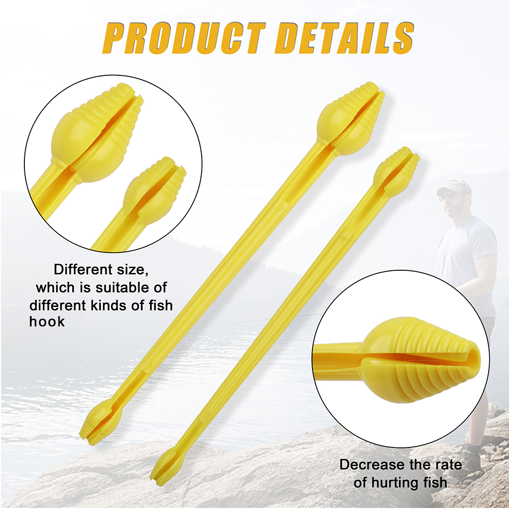 6Pcs Fishing Hook Disgorger Sn – обзор и цена Fishing Equipment Price