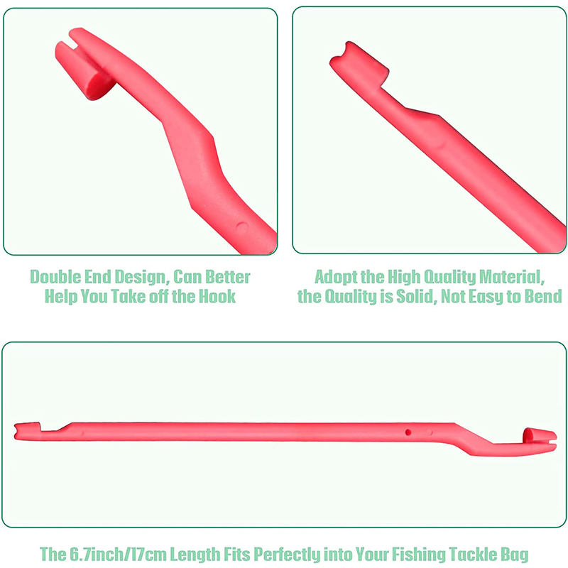 Easy Fish Hook Remover Tool Fi – обзор и цена Fishing Equipment Price