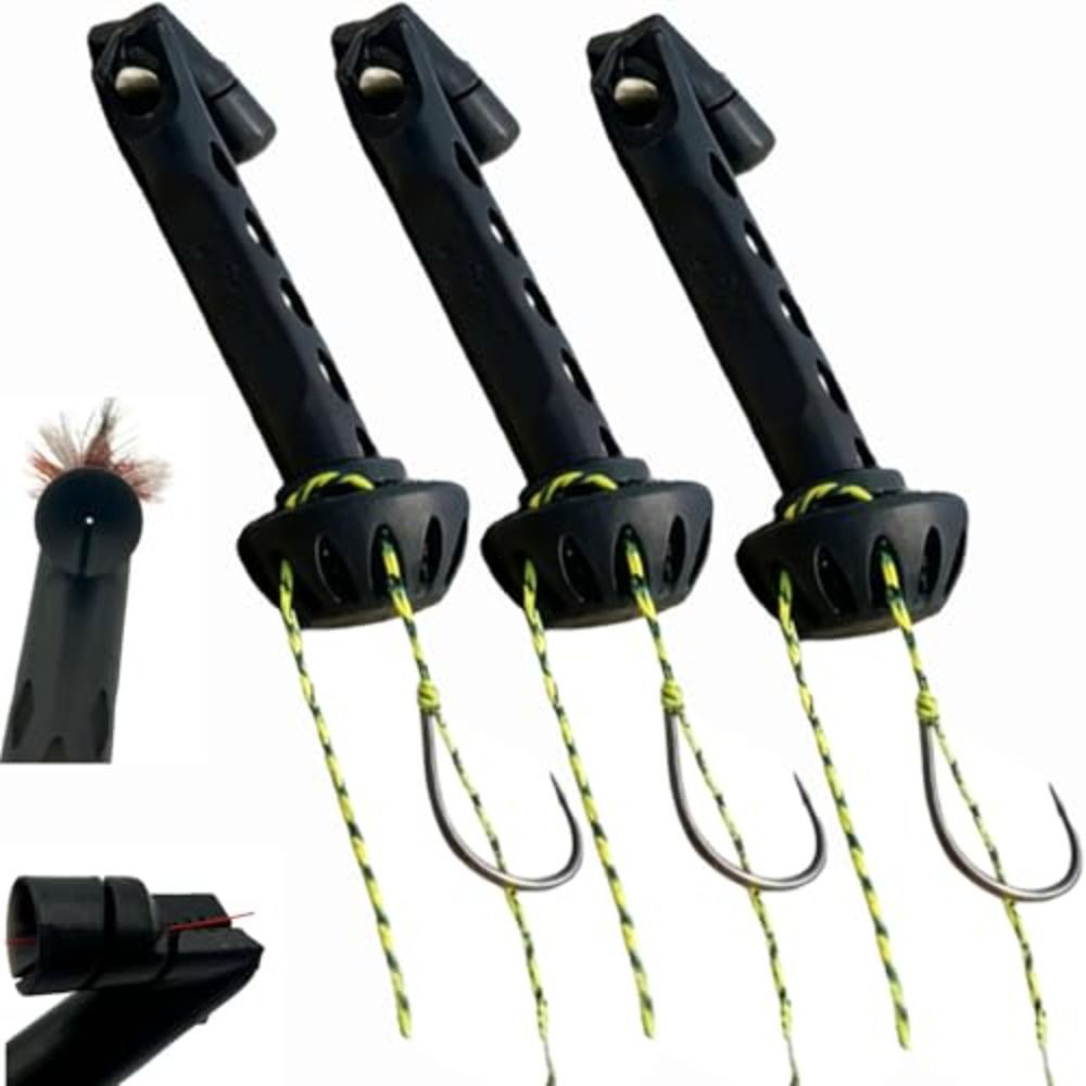 Portable Magnetic Fly Threader – обзор и цена Fishing Line