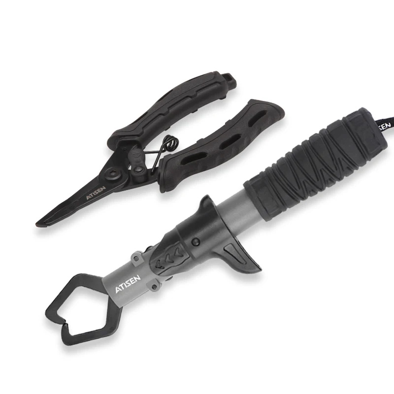 Fishing clamp tool, fish contr – обзор и цена Fishing Equipment Price