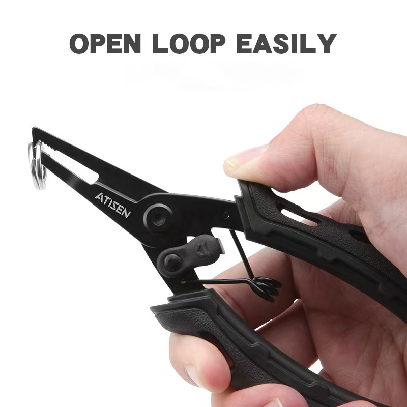 Fishing clamp tool, fish contr – обзор и цена Fishing Equipment Price